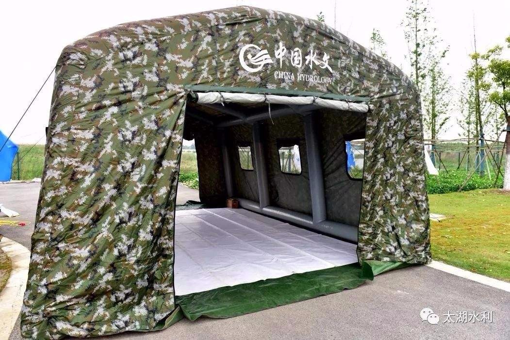 黔南军事帐篷